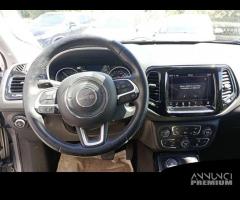 Jeep Compass II 2017 Benzina 1.4 m-air Limite... - 15