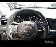 Jeep Compass II 2017 Benzina 1.4 m-air Limite... - 16