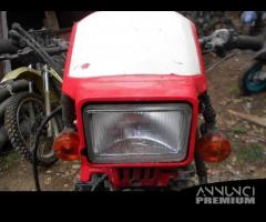 Faro completo kawasaki klr 600 originale usato