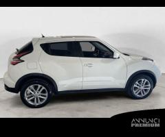 Nissan Juke I 2015 Diesel 1.5 dci N-Connecta ... - 4