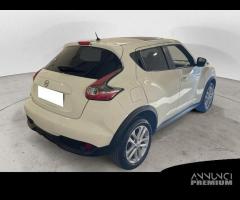 Nissan Juke I 2015 Diesel 1.5 dci N-Connecta ... - 5