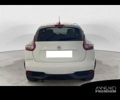 Nissan Juke I 2015 Diesel 1.5 dci N-Connecta ... - 6