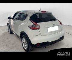 Nissan Juke I 2015 Diesel 1.5 dci N-Connecta ... - 7