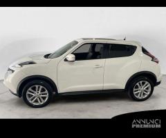 Nissan Juke I 2015 Diesel 1.5 dci N-Connecta ... - 8