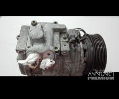 Compressore clima Land Rover Defender 2.5 DENSO - 1