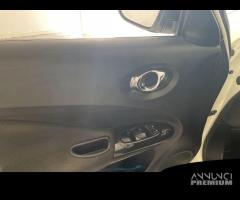 Nissan Juke I 2015 Diesel 1.5 dci N-Connecta ... - 12