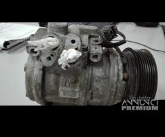 Compressore clima Land Rover Defender 2.5 DENSO - 3