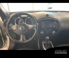 Nissan Juke I 2015 Diesel 1.5 dci N-Connecta ... - 15