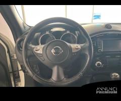 Nissan Juke I 2015 Diesel 1.5 dci N-Connecta ... - 16