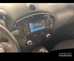 Nissan Juke I 2015 Diesel 1.5 dci N-Connecta ... - 19