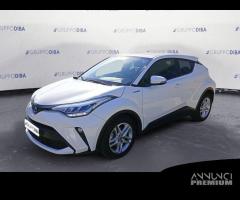 Toyota C-HR I 2020 1.8h Active e-cvt