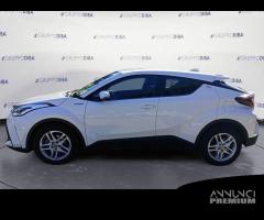 Toyota C-HR I 2020 1.8h Active e-cvt