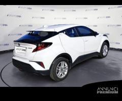 Toyota C-HR I 2020 1.8h Active e-cvt - 7