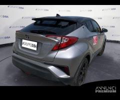 Toyota C-HR I 2016 1.8h Trend 2wd e-cvt - 7