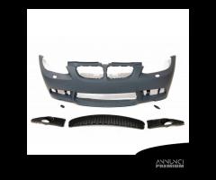 Bmw serie 3 E92-93 2006>2009 Paraurti ant. M3 look