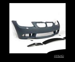 Bmw serie 3 E92-93 2006>2009 Paraurti ant. M3 look