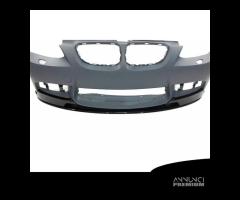 Bmw serie 3 E92-93 2006>2009 Paraurti ant. M3 look