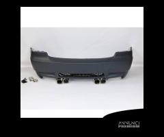 Bmw serie 3 E92-93 2006>2009 Paraurti ant. M3 look - 7