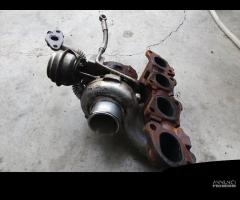 Turbina fiat croma 150 cv