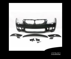 Bmw serie 3 E92-93 10>14 LCI Paraurti ant. M3 look