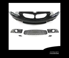 Bmw serie 3 E92-93 10>14 LCI Paraurti ant. M3 look