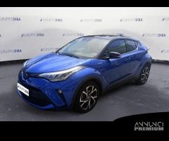 Toyota C-HR I 2020 2.0h Trend e-cvt