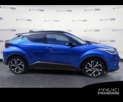 Toyota C-HR I 2020 2.0h Trend e-cvt