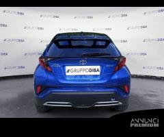 Toyota C-HR I 2020 2.0h Trend e-cvt - 6