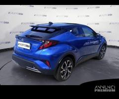 Toyota C-HR I 2020 2.0h Trend e-cvt - 7