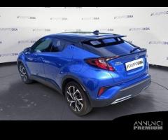 Toyota C-HR I 2020 2.0h Trend e-cvt - 8