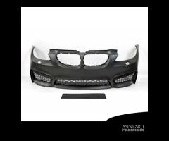 Bmw serie 3 E92-93 2006>2009 Paraurti ant. M4 look