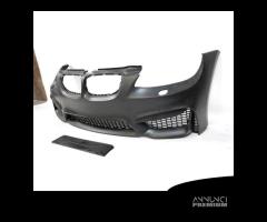 Bmw serie 3 E92-93 2006>2009 Paraurti ant. M4 look