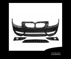 Bmw serie 3 E92-93 2006>2009 Paraurti ant. M4 look