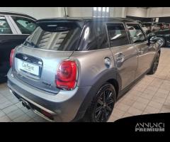 MINI Mini 5 porte Mini 2014 Benzina Mini 2.0 ...