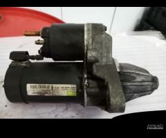 Motorino avviamento Honda civic 1.4 1998 - 4