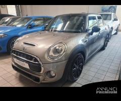 MINI Mini 5 porte Mini 2014 Benzina Mini 2.0 ... - 16