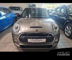 MINI Mini 5 porte Mini 2014 Benzina Mini 2.0 ... - 18