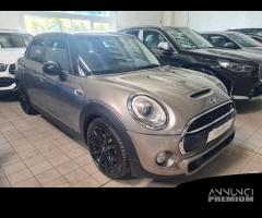 MINI Mini 5 porte Mini 2014 Benzina Mini 2.0 ... - 20