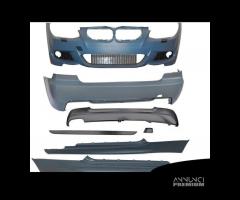 Bmw serie3 E92-E93 2010>2014 LCI Bodykit M-Tech