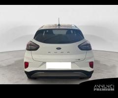 Ford Puma II 2020 Benzina 1.0 ecoboost h Tita... - 6