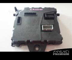 Body computer Renault kangoo BCM-N2 8201077405--b