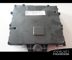 Body computer Renault kangoo BCM-N2 8201077405--b