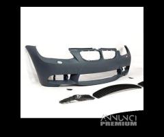 Bmw serie 3 E92-E93 2006>09 Bodykit M3 parafanghi