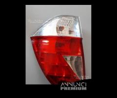 Fanale posteriore sx Honda FRV 2008