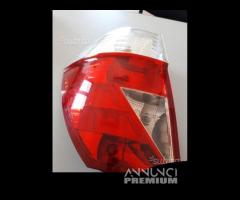 Fanale posteriore sx Honda FRV 2008