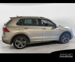 Volkswagen Tiguan II 2016 Diesel 2.0 tdi Adva... - 4