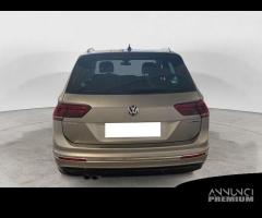 Volkswagen Tiguan II 2016 Diesel 2.0 tdi Adva... - 6