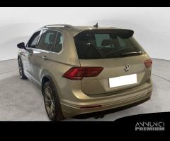 Volkswagen Tiguan II 2016 Diesel 2.0 tdi Adva... - 7