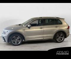 Volkswagen Tiguan II 2016 Diesel 2.0 tdi Adva... - 8