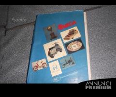 Catalogo ricambi piaggio /ape anni 70/80/90